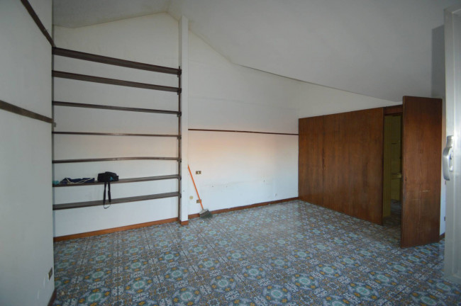 Appartamento in vendita a Pavia