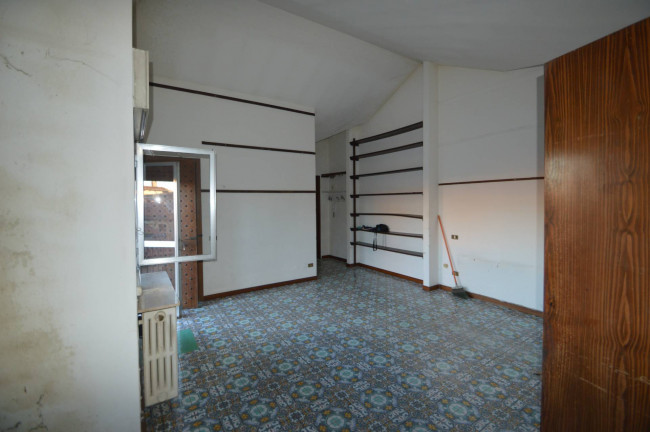 Appartamento in vendita a Pavia