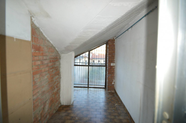 Appartamento in vendita a Pavia