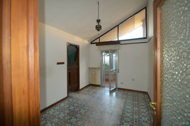 Appartamento in vendita a Pavia