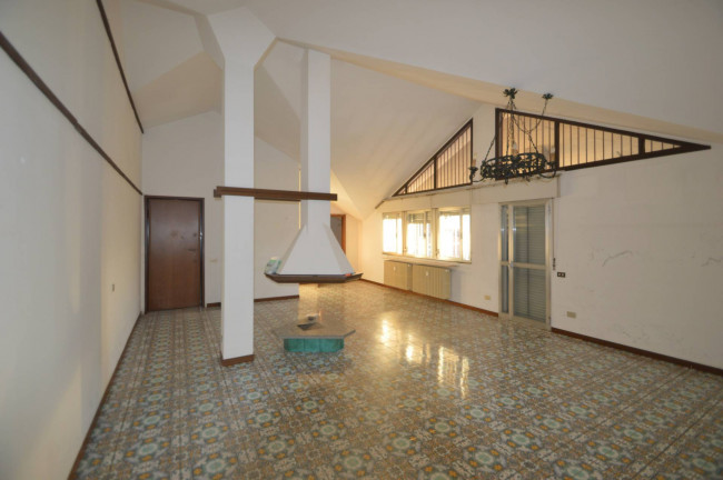 Appartamento in vendita a Pavia