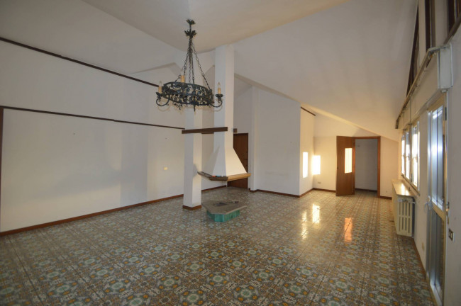 Appartamento in vendita a Pavia