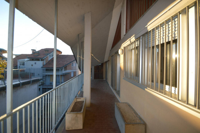 Appartamento in vendita a Pavia