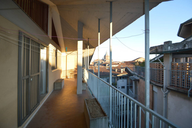 Appartamento in vendita a Pavia