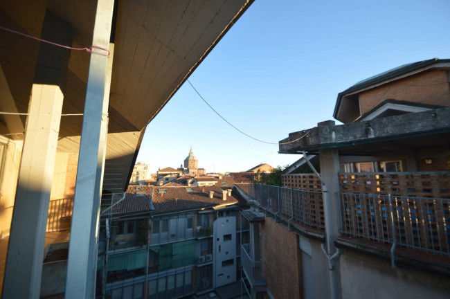 Appartamento in vendita a Pavia