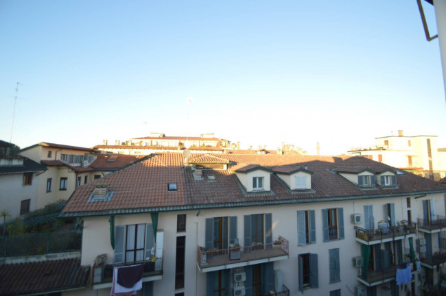 Appartamento in vendita a Pavia