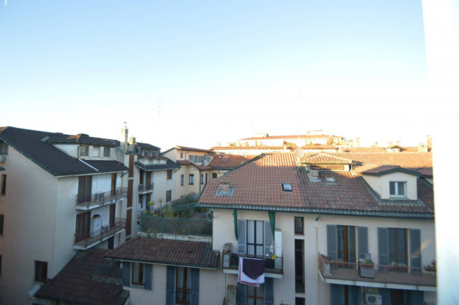 Appartamento in vendita a Pavia