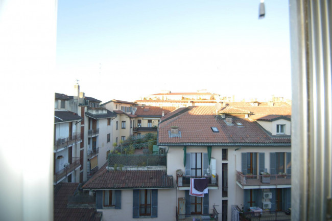 Appartamento in vendita a Pavia