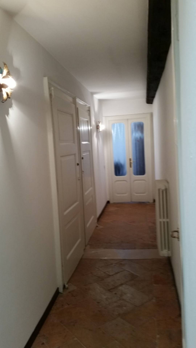 Appartamento in vendita a Pavia