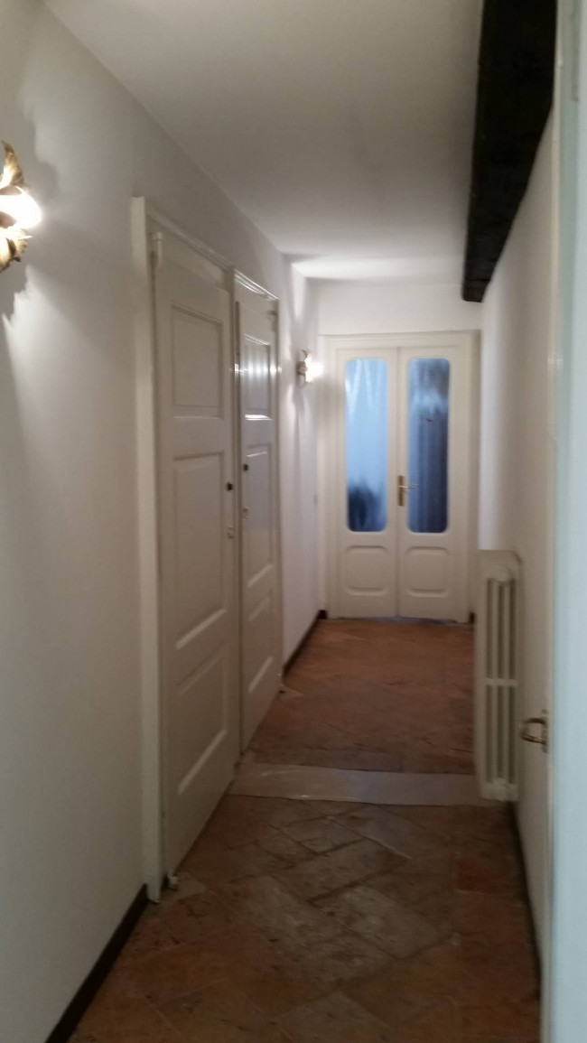 Appartamento in vendita a Pavia
