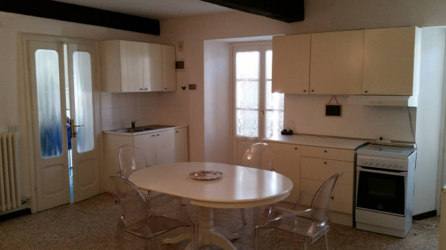 Appartamento in vendita a Pavia