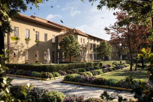 Appartamento in vendita a Pavia
