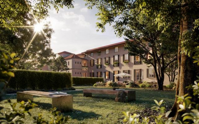 Appartamento in vendita a Pavia
