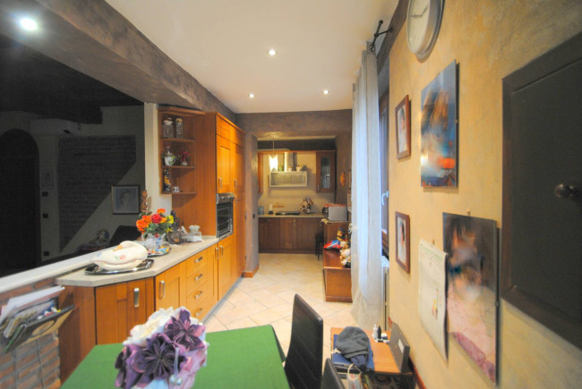 Appartamento in vendita a Pavia