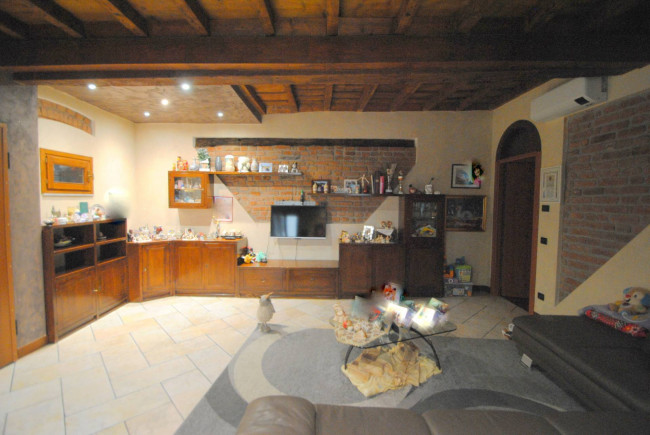 Appartamento in vendita a Pavia