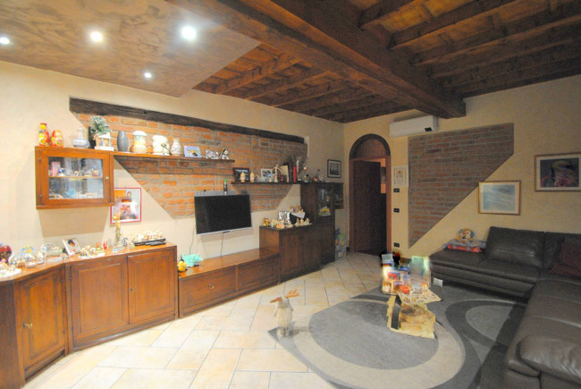 Appartamento in vendita a Pavia