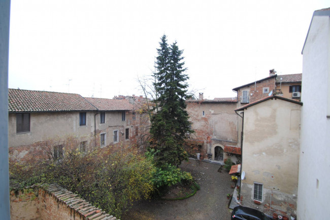 Appartamento in vendita a Pavia