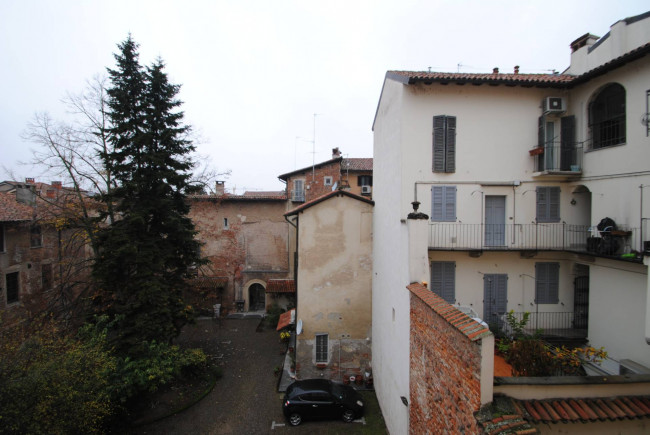Appartamento in vendita a Pavia
