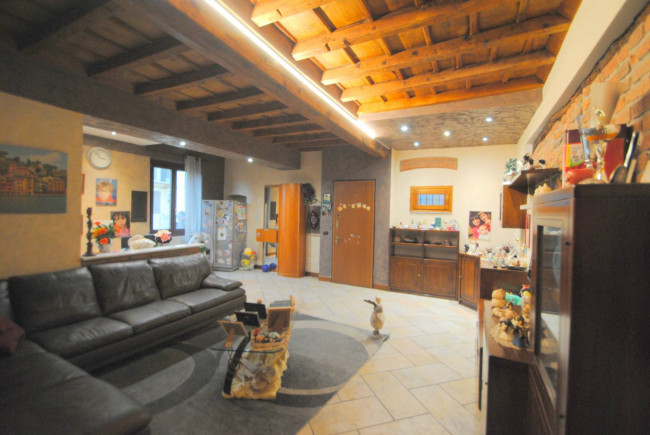 Appartamento in vendita a Pavia