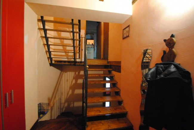Appartamento in vendita a Pavia