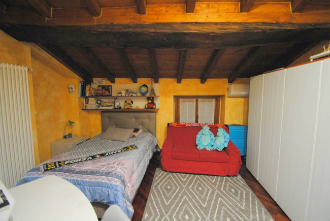 Appartamento in vendita a Pavia