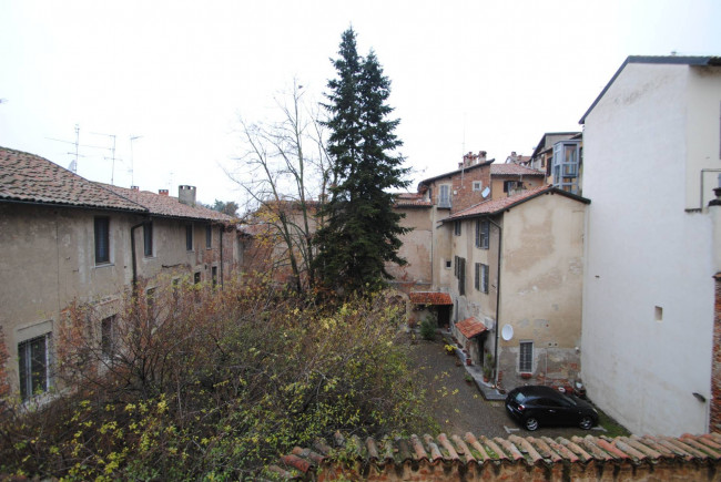 Appartamento in vendita a Pavia