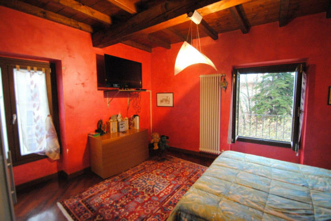 Appartamento in vendita a Pavia