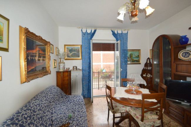Appartamento in vendita a Pavia
