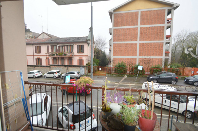 Appartamento in vendita a Pavia