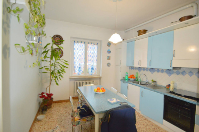 Appartamento in vendita a Pavia