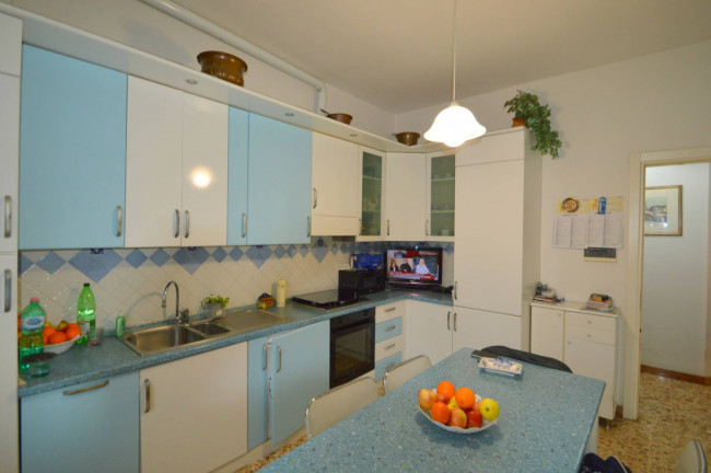 Appartamento in vendita a Pavia