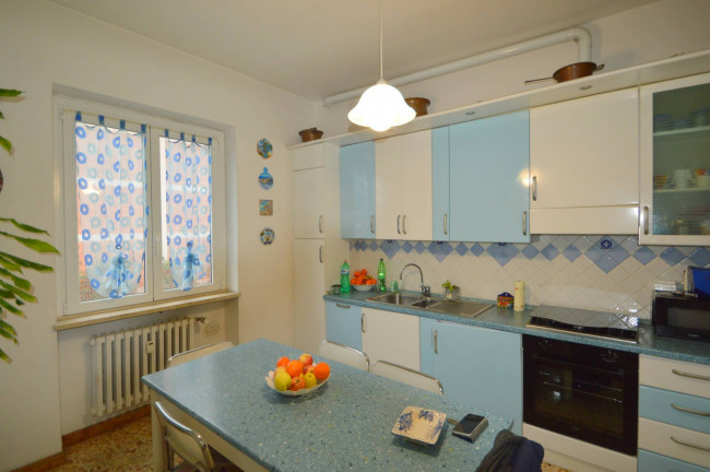 Appartamento in vendita a Pavia
