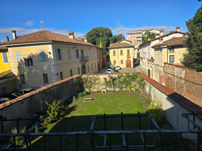 Appartamento in vendita a Pavia