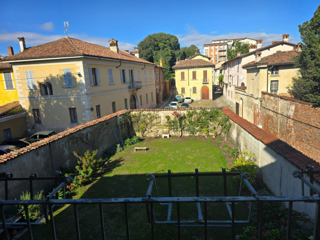Appartamento in vendita a Pavia