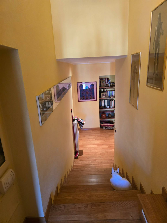 Appartamento in vendita a Pavia