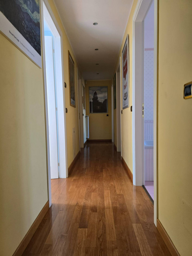 Appartamento in vendita a Pavia