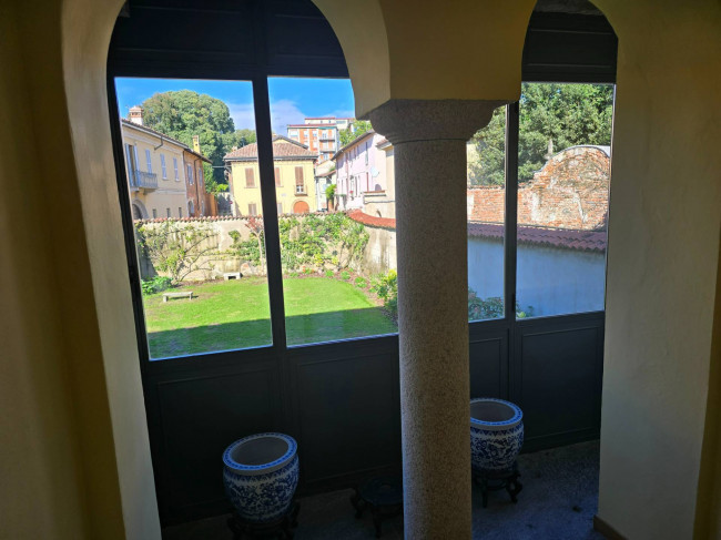 Appartamento in vendita a Pavia