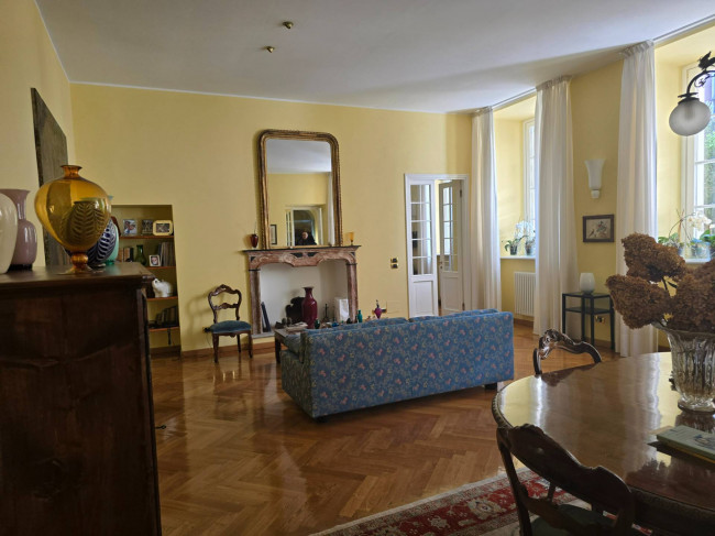 Appartamento in vendita a Pavia