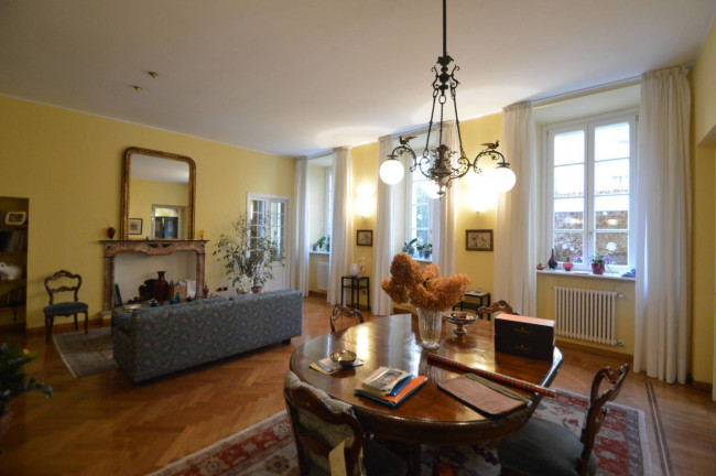 Appartamento in vendita a Pavia