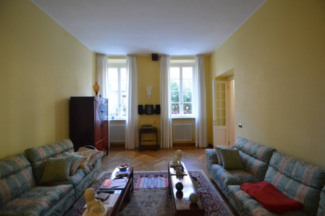 Appartamento in vendita a Pavia