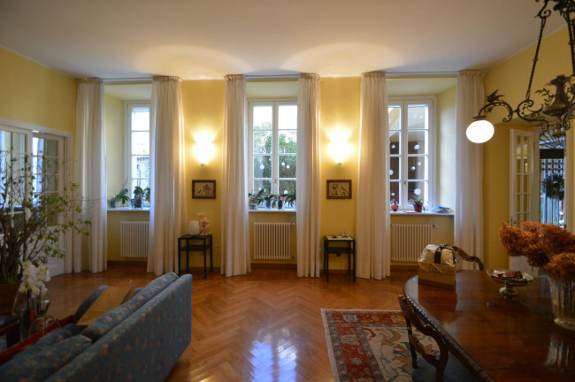 Appartamento in vendita a Pavia