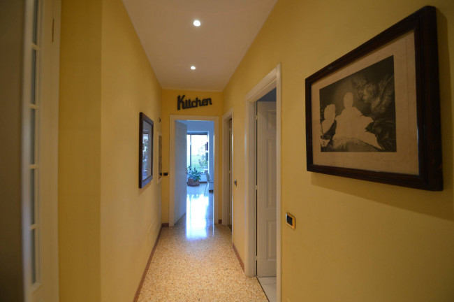 Appartamento in vendita a Pavia