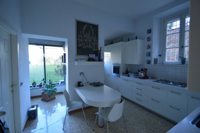 Appartamento in vendita a Pavia