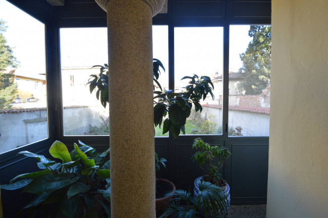 Appartamento in vendita a Pavia