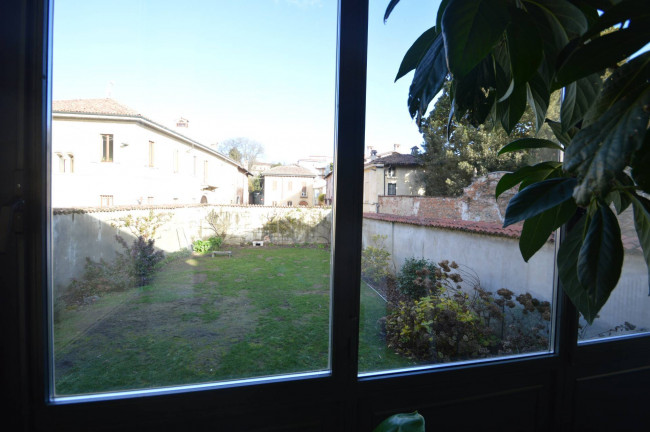 Appartamento in vendita a Pavia