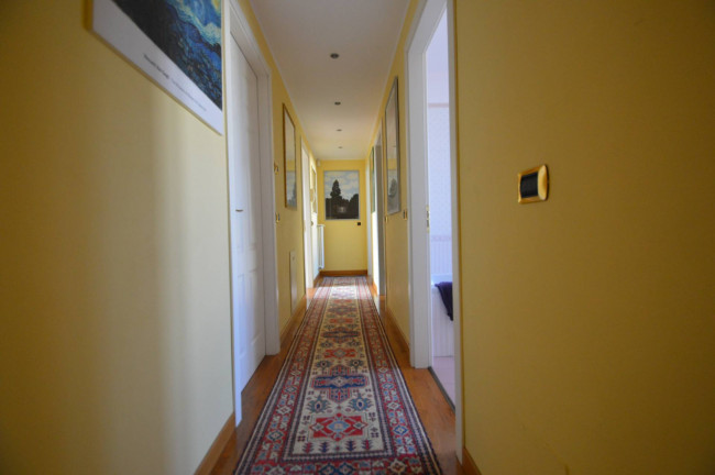 Appartamento in vendita a Pavia