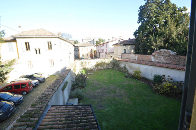 Appartamento in vendita a Pavia