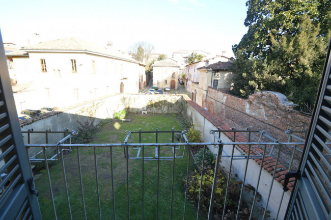 Appartamento in vendita a Pavia