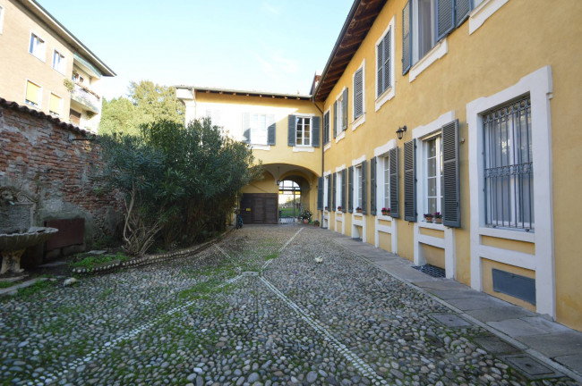 Appartamento in vendita a Pavia