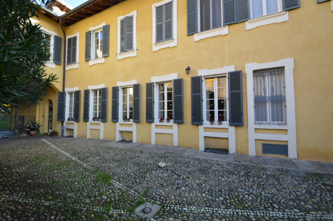 Appartamento in vendita a Pavia